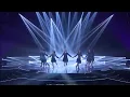 Download Lagu JKT48 Team T Tap Dance - Suki! Suki! Skip! (Konser SOL/LUNA 9th Anniversary)
