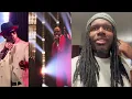 Joe vs Donnell Jones was very one-sided