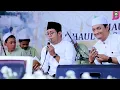 Download Lagu WALAQODITTASHOFA \u0026 DOA MAULID SIMTUDDUROR Oleh HABIB ZAENAL ABIDIN AL KAFF (KUDUS) _HAUL  H.MUSLIH M