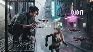 DJ017 Логос испорчен Official Music Video 