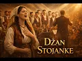 Lagu Džan Stojanka | AI Orchestral Balkan Folk