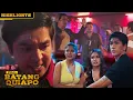 Lagu Tanggol protects Bubbles from the bad guys | FPJ's Batang Quiapo