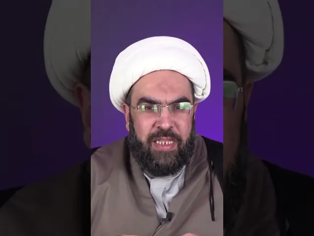 ⁣اهمية الوقت #الشيخ_احمد_عمار #ramadan