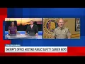 Montgomery County Sheriff s Office to host public safety career expo Tuesday
