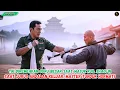 Lagu TNI Silat Anton vs Master Kungfu China – Duel di Shaolin Temple! Guru Besar Sampai Menunduk Hormat!