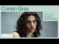 Download Lagu Conan Gray - Memories (Live Performance) | Vevo