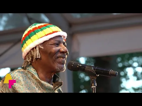 Download MP3 Alpha Blondy & The Solar System - Sebe Allah - LIVE at Afrikafestival Hertme 2018