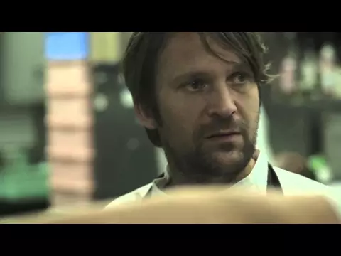 Hot Docs 2016 Trailers: ANTS ON A SHRIMP