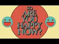 Are You Happy Now - R3HAB,  希林娜依·高 & Crazy Donkey