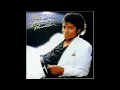 Michael Jackson - Thriller (Audio)