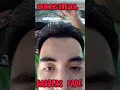 ORIGINAL BARBERS FADE