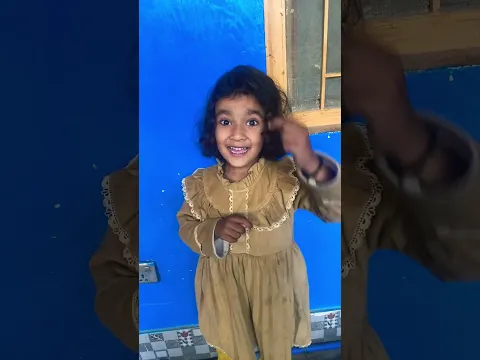 Cute Hamna #prank #shortvideo #viralvideo
