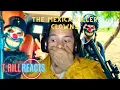 T RILL REACTS TO KILLER CLOWNS OF THE CARTEL