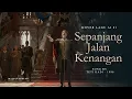 Sepanjang Jalan Kenangan - Tetty Kadi(AI Orchestral Cover) | MajesticMusic