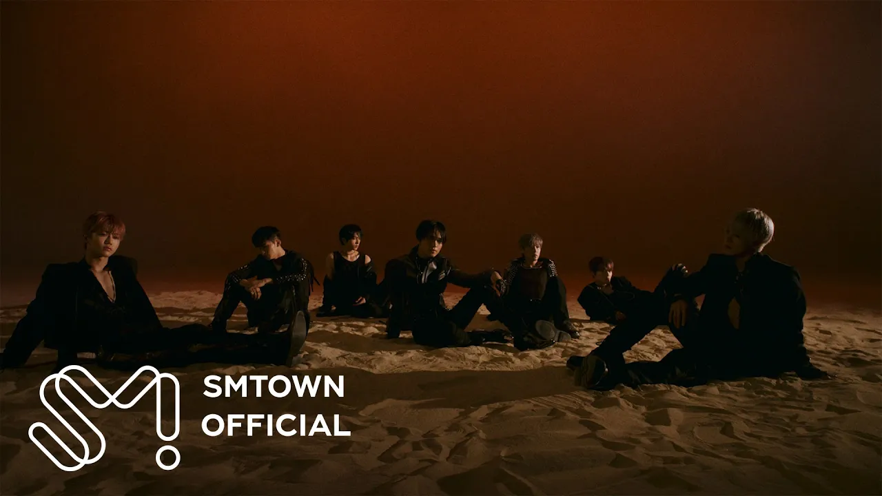 NCT DREAM 엔시티 드림 'Poison (모래성)' Track Video