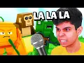 Download Lagu COMPLETEI MINHA COLEÇÃO DE BRAINROTS CANTORES, MAS...