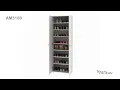 Vídeo do produto