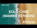 Onell Diaz - Solo Cree (Mambo Version) (Official Visualizer)