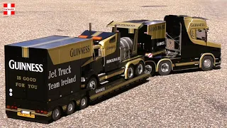 CHOMMLE TRUCKER ZENTRALSCHWEIZ MODELLTRUCK TREFFEN 2026
