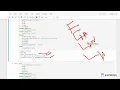 Exception Handling in Python Explained Python course for beginners Techmaima - in Tamil