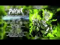 BRAZILIAN PHONK / FUNK MIX 2025 ※ AGGRESSIVE PHONK ※ MUSIC PLAYLIST [AGGRESSIVE, GYM, FUNK]