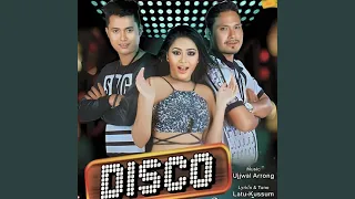 disco bhonti