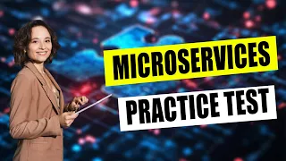 Microservices Practice Test 2026 Architecture Certification Exam Questions Answers Java Spring