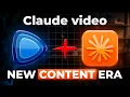 Claude Code Remotion creates Insane Content NEW Skill
