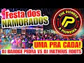 Download Lagu UMA PRA CADA | DJ BABOGE PEDRA VS DJ MATHEUS ROOTS | NOVA THE PIONEER