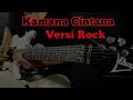 Download Lagu Kamana Cintana versi rock I Cover by ( Sunda rocker)
