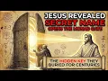 Jesus Revealed The Secret Name No Christian Knows Speaking It Opens The Monad Gate