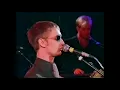 The Divine Comedy - Becoming more like Alfie - Scotland 1996