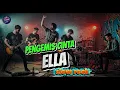 PENGEMIS CINTA II ELLA II COVER SLOW ROCK II CENDANA MUSIK #coverai 