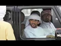 Prine of Dubai - fazza3 - 2012 حسين الجسمي ابشرك