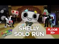 Download Lagu SHELLY SOLO RUN DANDY'S WORLD (FLOOR 30+)