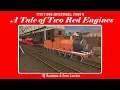 Lagu TTTE's NWR Adventures  - (Ep. 6) - A Tale of Two Red Engines