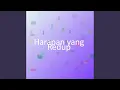 Lagu Harapan yang Redup