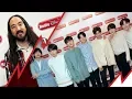 Download Lagu Steve Aoki Talks \ Download Lagu Steve Aoki Talks \