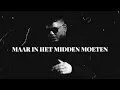 Download Lagu Shikss x T4L - In Het Midden
