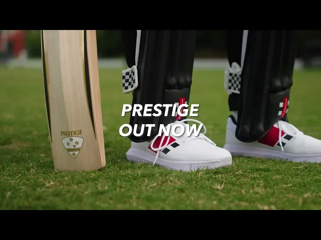 Gray Nicolls Prestige Adult Cricket Bat