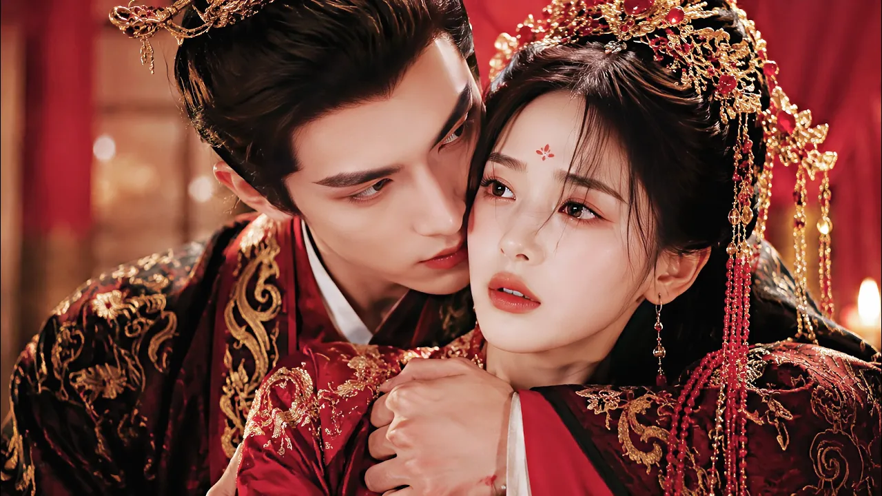 เธอถูกหลอกให้แต่งงาน! คืนเดียวกับชายแปลกหน้ากลายเป็นราชินีทันที! poster