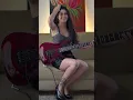 Download Lagu Bohemian Rhapsody, but it's metal - Larissa Liveir