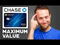 How to EASILY Redeem Chase Points for Max Value