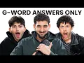 Lagu This WORD Challenge Destroyed Our Friend Group 😂 | HABIBI SQUAD
