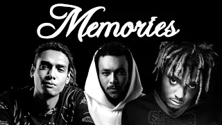 Memories Marwan Pablo X Wegz X Juice Wrld 