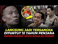Download Lagu LIVE🔴 RISMOM DITUNTUT 12 TAHUN PENJARA. LANGSUNG MINTA DAMAI KE JOKOWI. 