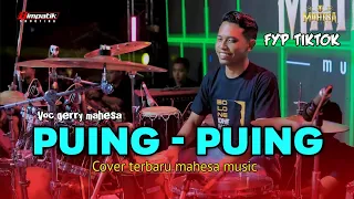 lagu sepanjang masa cover faris kendang di pekalongan mahesa music dhehan baru