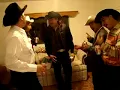 QUIERO CHARLAR CON LA MUERTE VALENTIN ELIZALDE