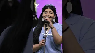 Ana Laka انا لك SanctaMariaChoir Shorts 