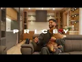 Pricey - Jerry (Official Audio)